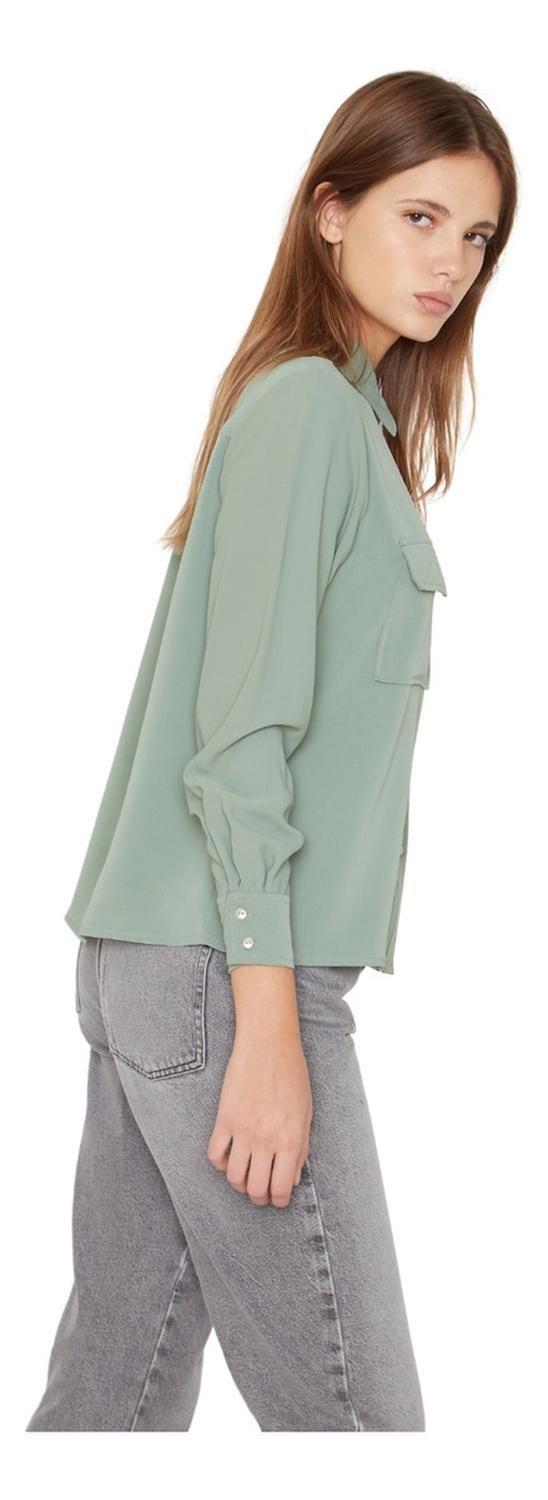 Camisa Siena Verde Jacinta Tienda-3