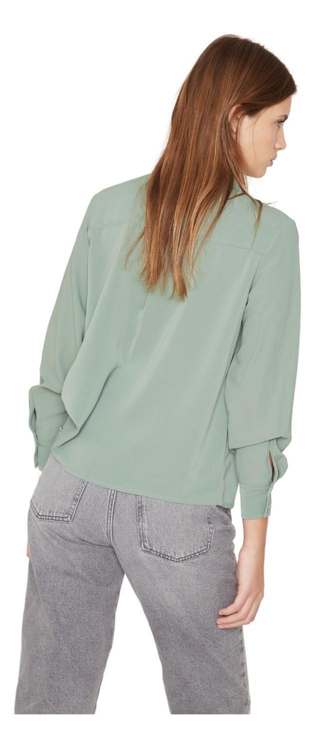 Camisa Siena Verde Jacinta Tienda-4