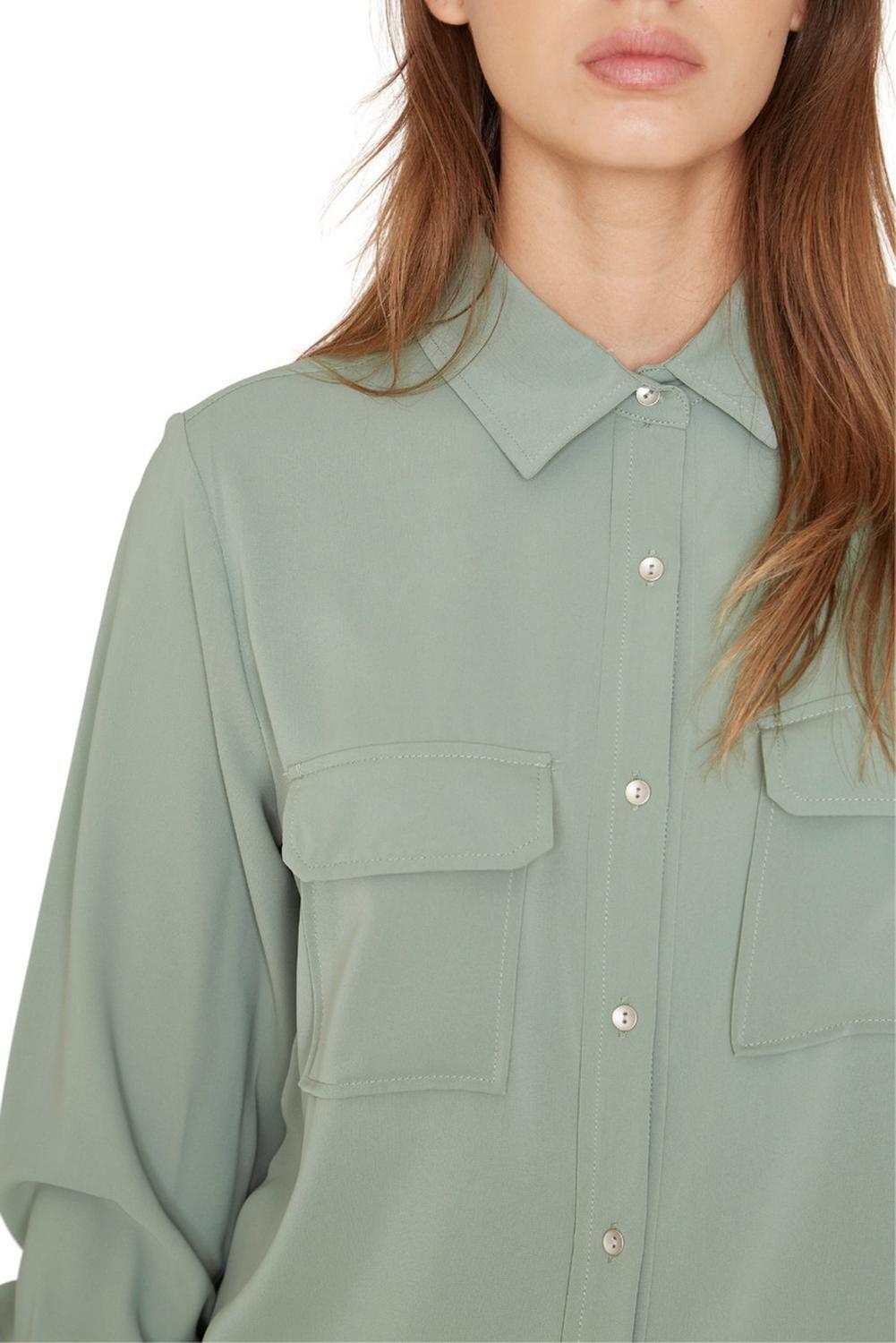 Camisa Siena Verde Jacinta Tienda-5