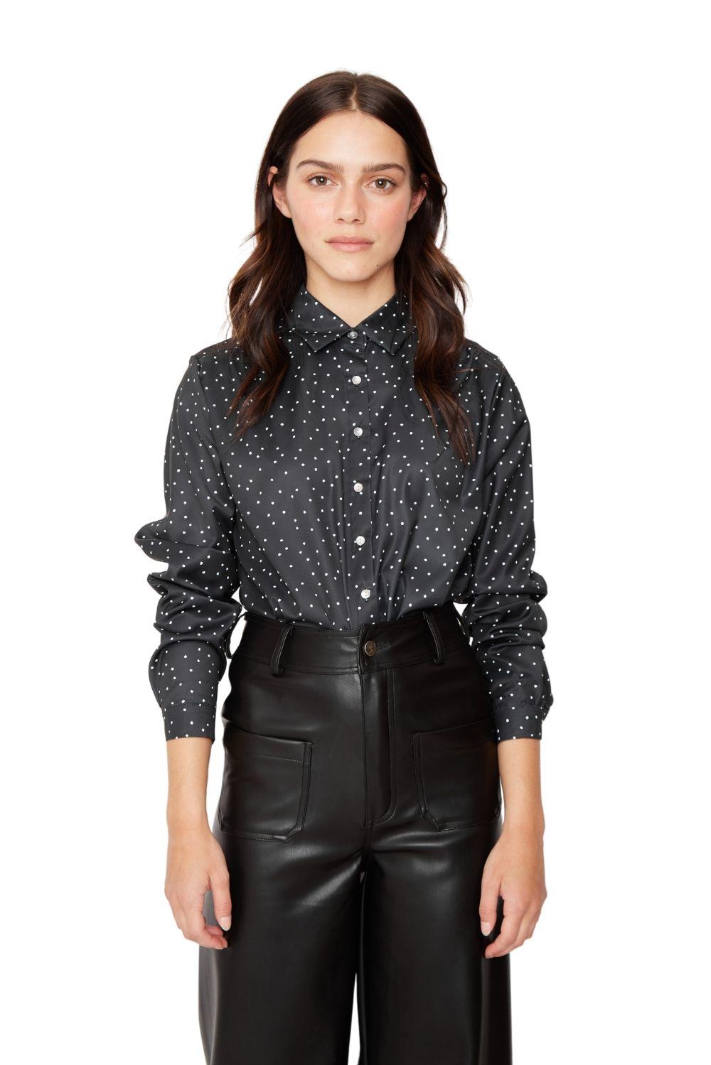 Blusa Sara II puntos-1