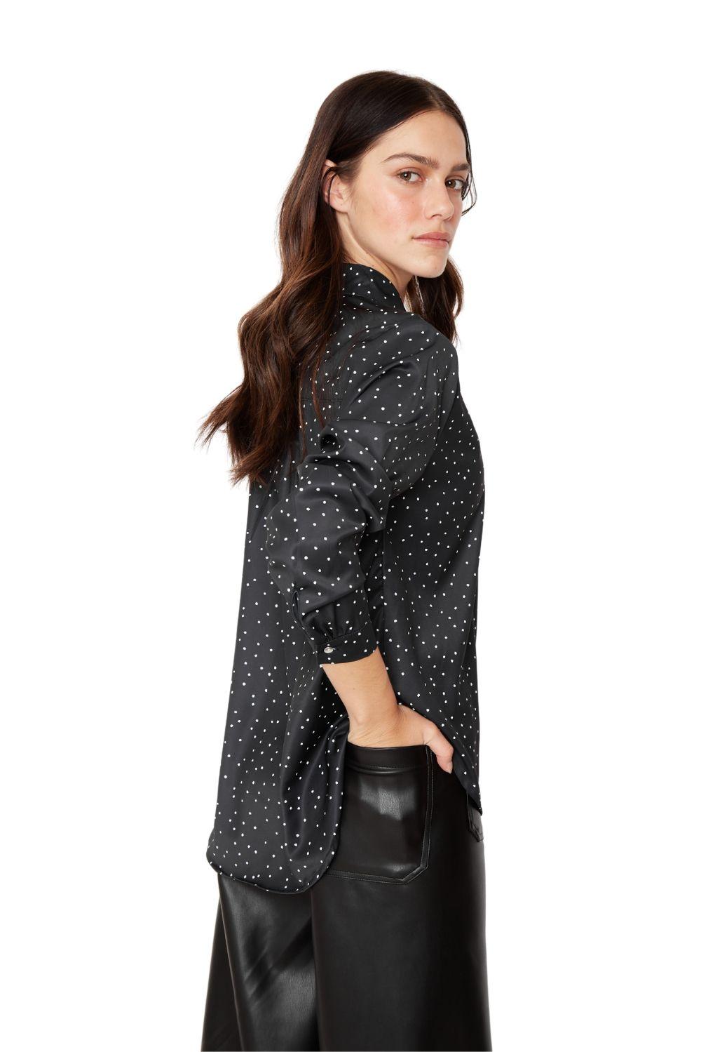 Blusa Sara II puntos-4