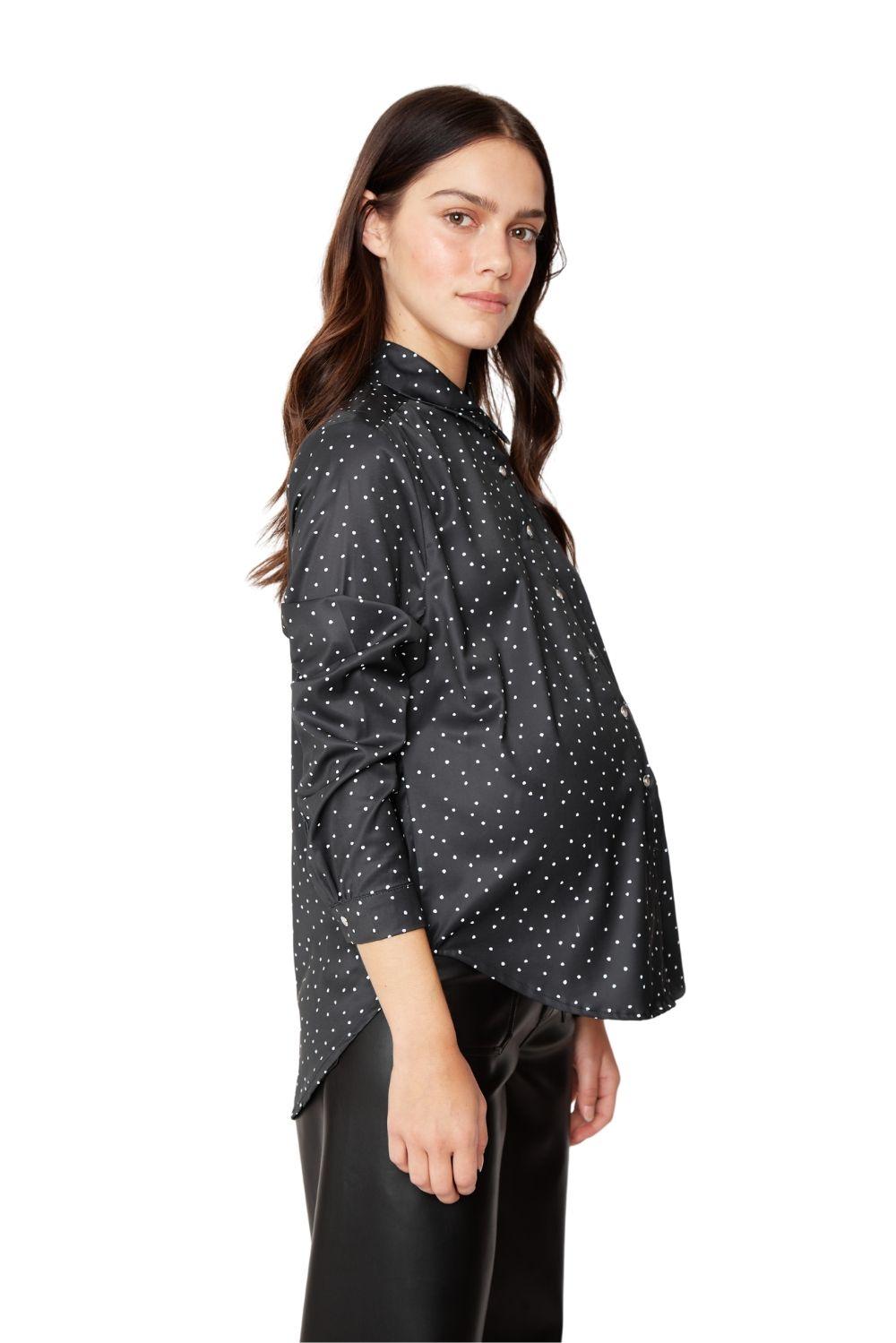 Blusa Sara II puntos-5