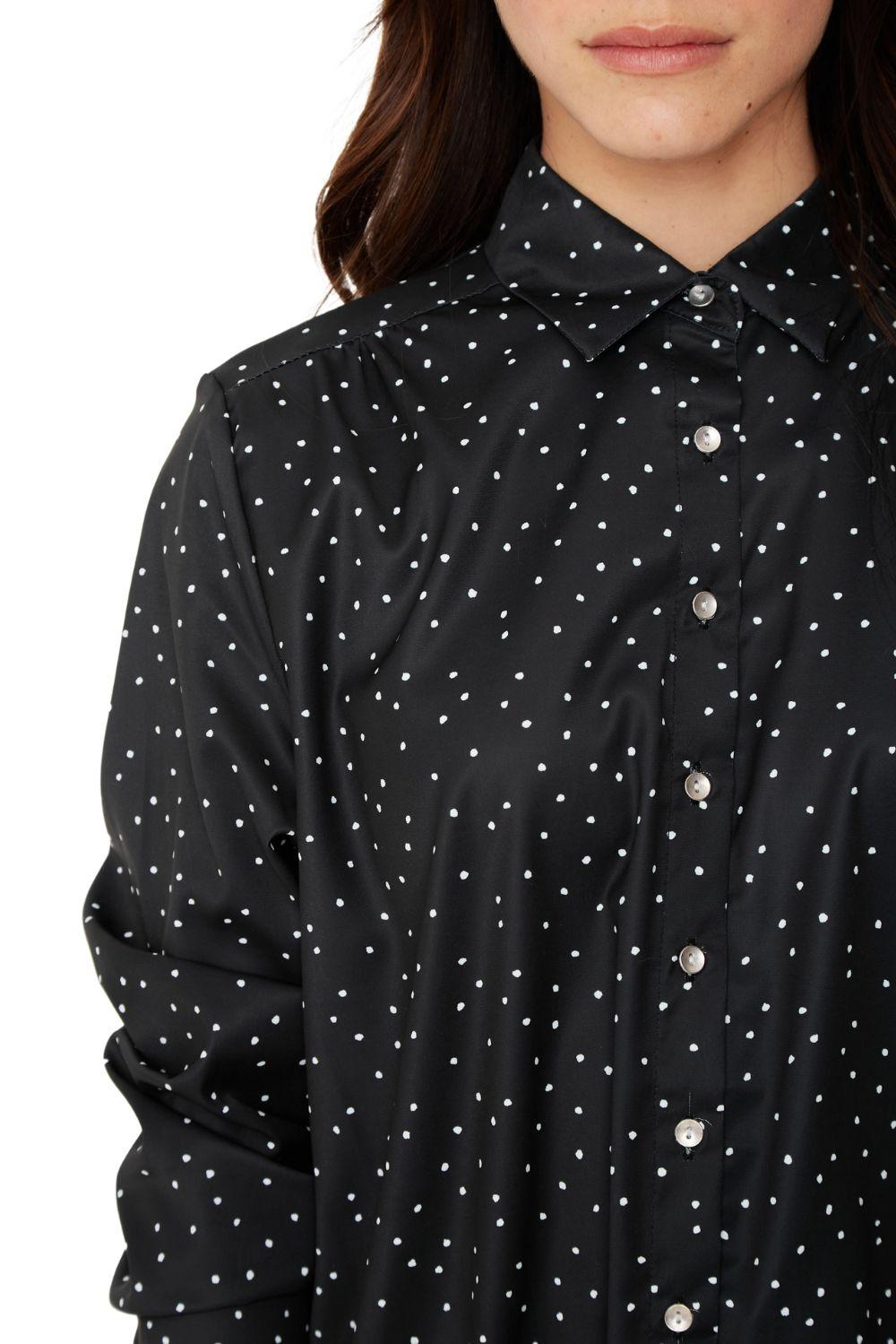 Blusa Sara II puntos-6