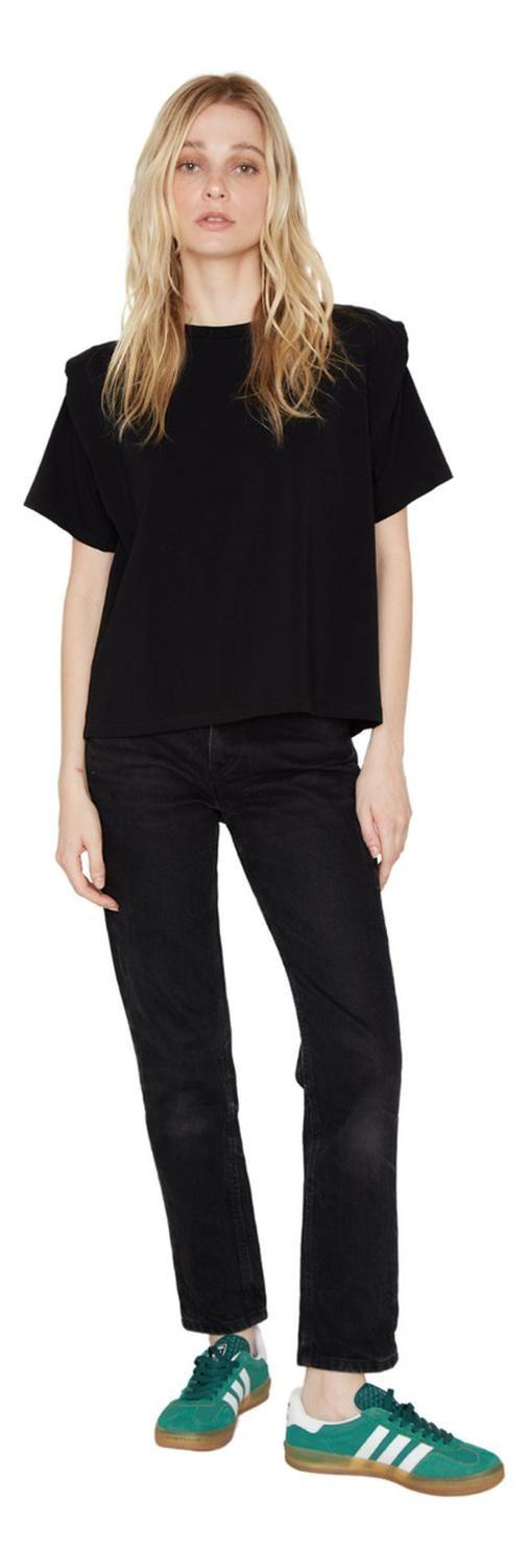 Polera Juana Negra Jacinta Tienda-3