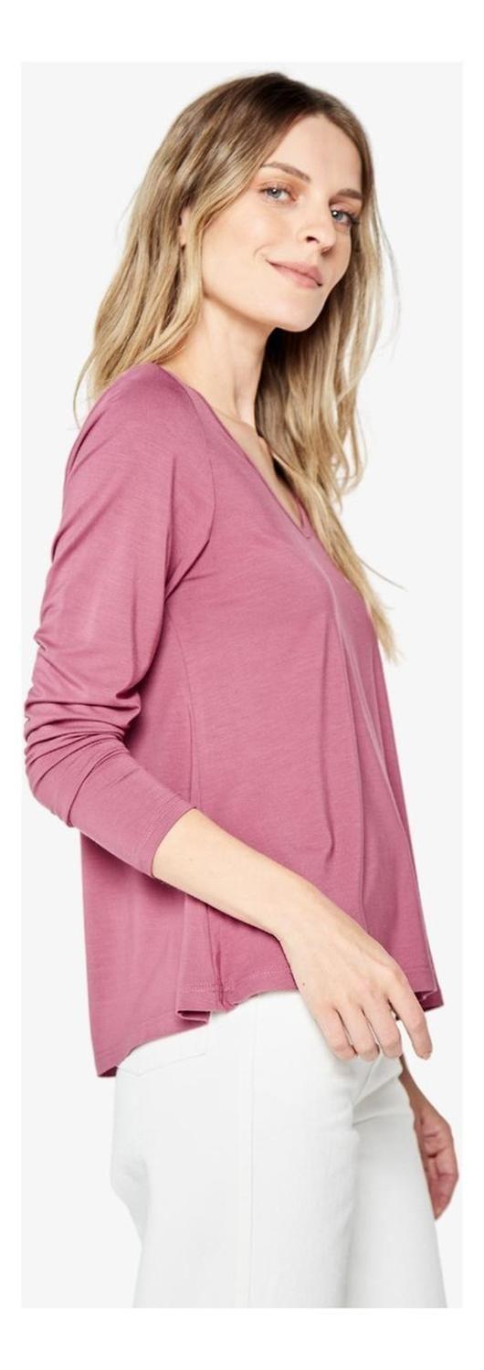 Polera Frida Rosa Jacinta Tienda-1