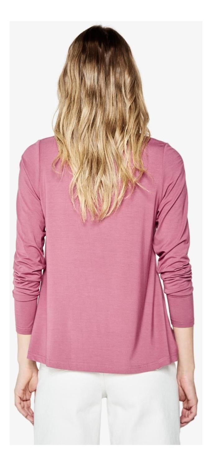 Polera Frida Rosa Jacinta Tienda-3