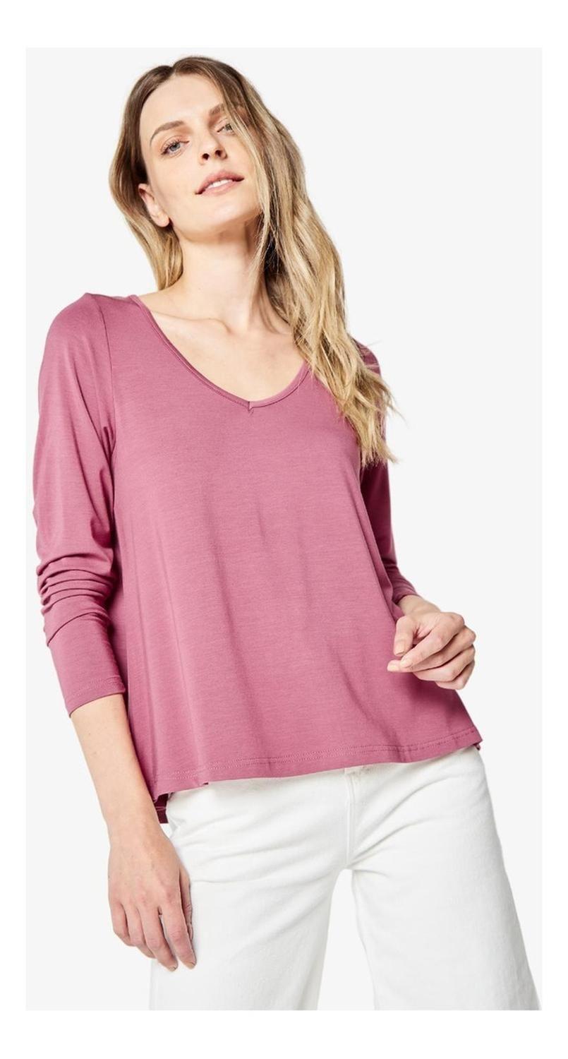 Polera Frida Rosa Jacinta Tienda-4