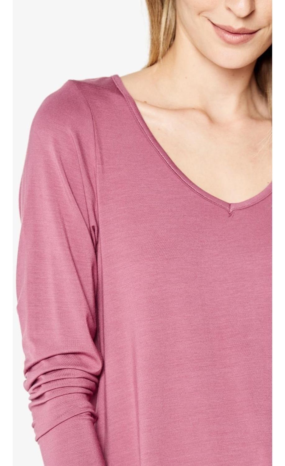 Polera Frida Rosa Jacinta Tienda-5