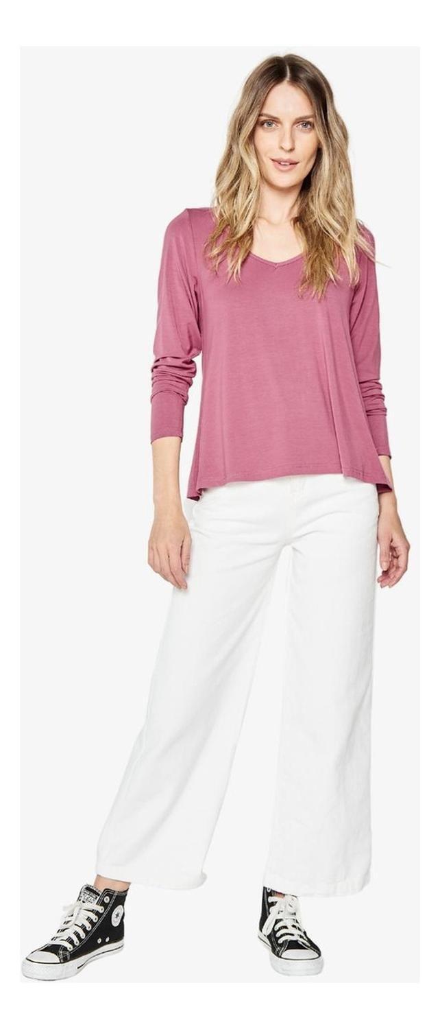 Polera Frida Rosa Jacinta Tienda-6