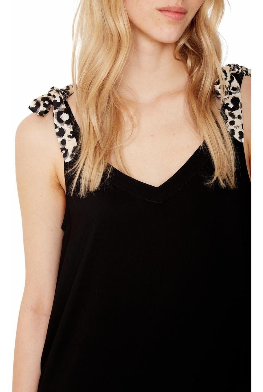 Vestido Bimba Largo Ii Negro-5