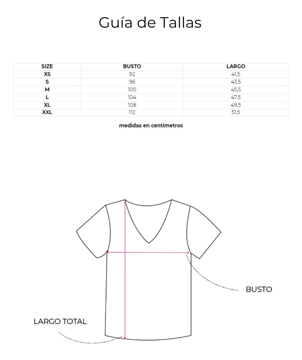 Polera Gracia Manga Corta Iii Blanca Jacinta Tienda-7