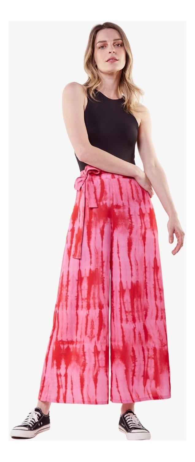 Pantalón Greta Midi Tie Dye-0