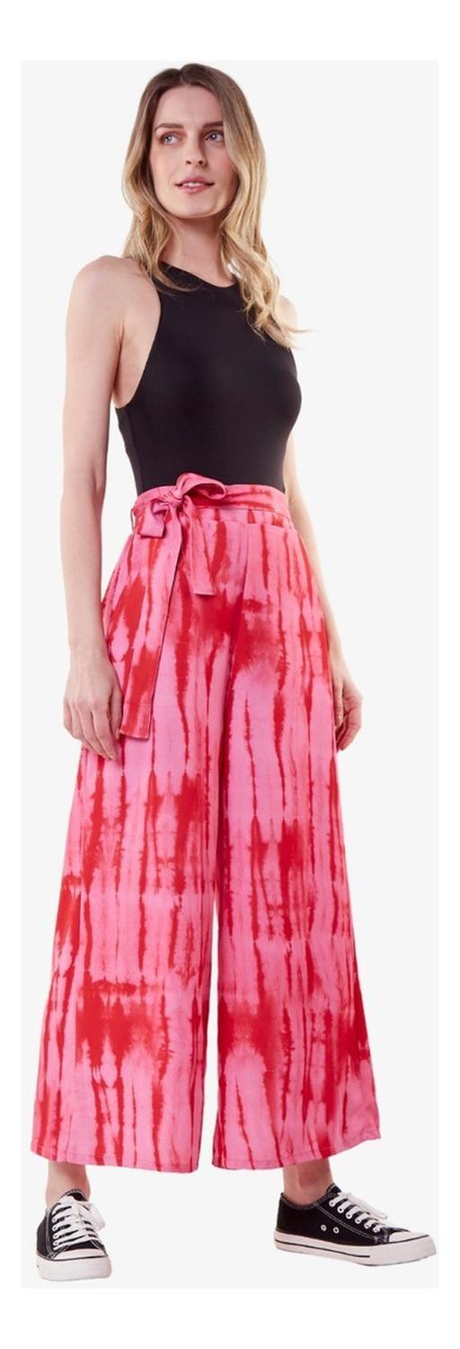 Pantalón Greta Midi Tie Dye-2