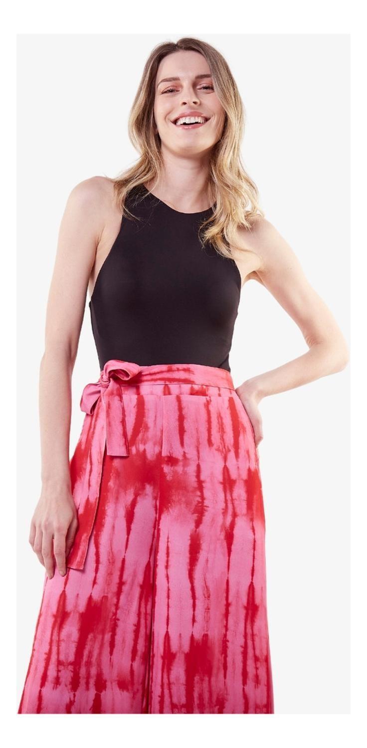 Pantalón Greta Midi Tie Dye-4