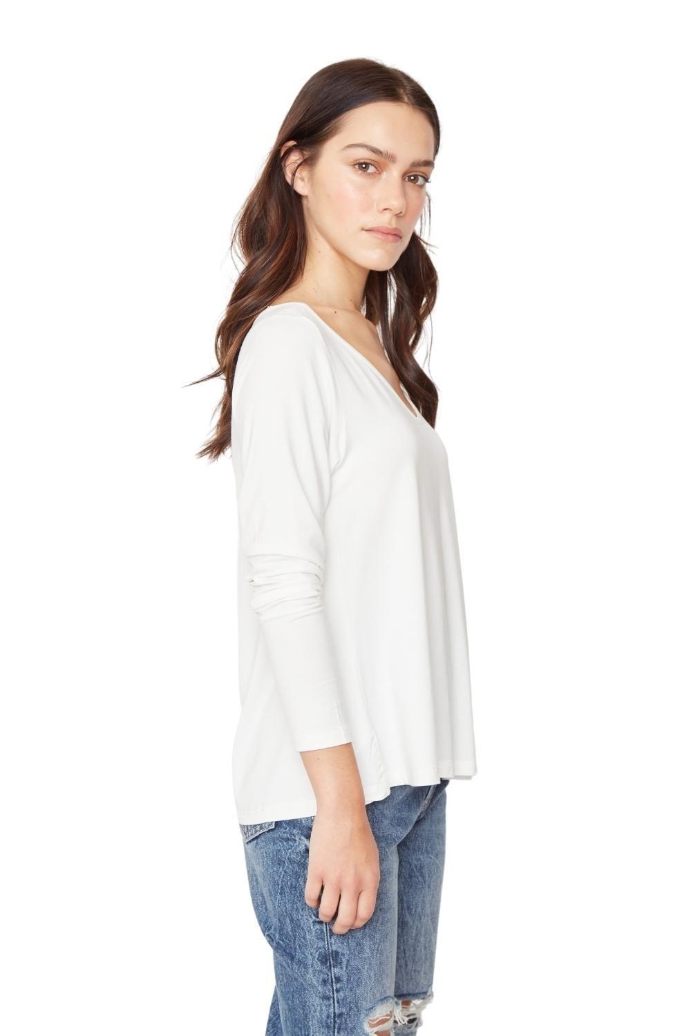 Polera Frida II blanca-1