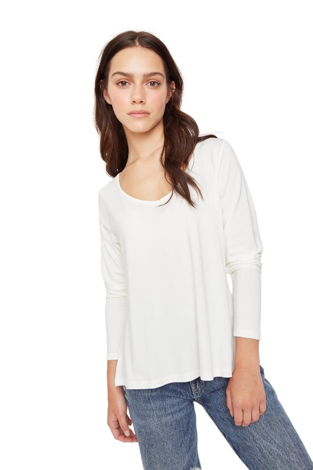 Polera Frida II blanca-3