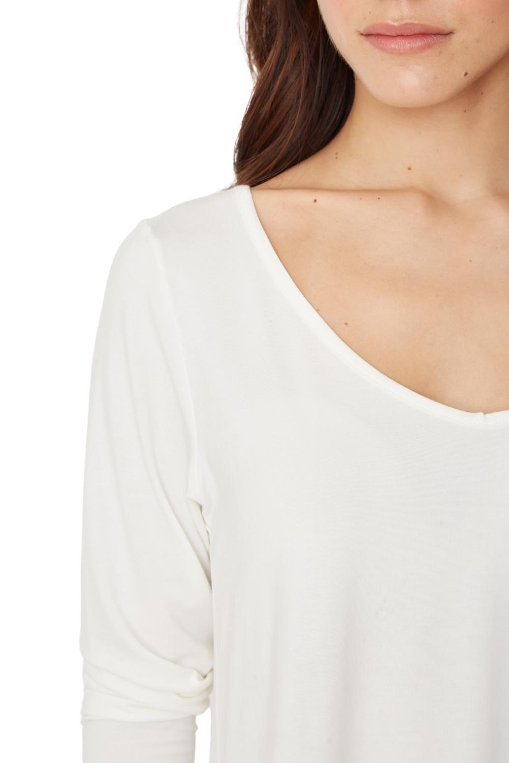 Polera Frida II blanca-5