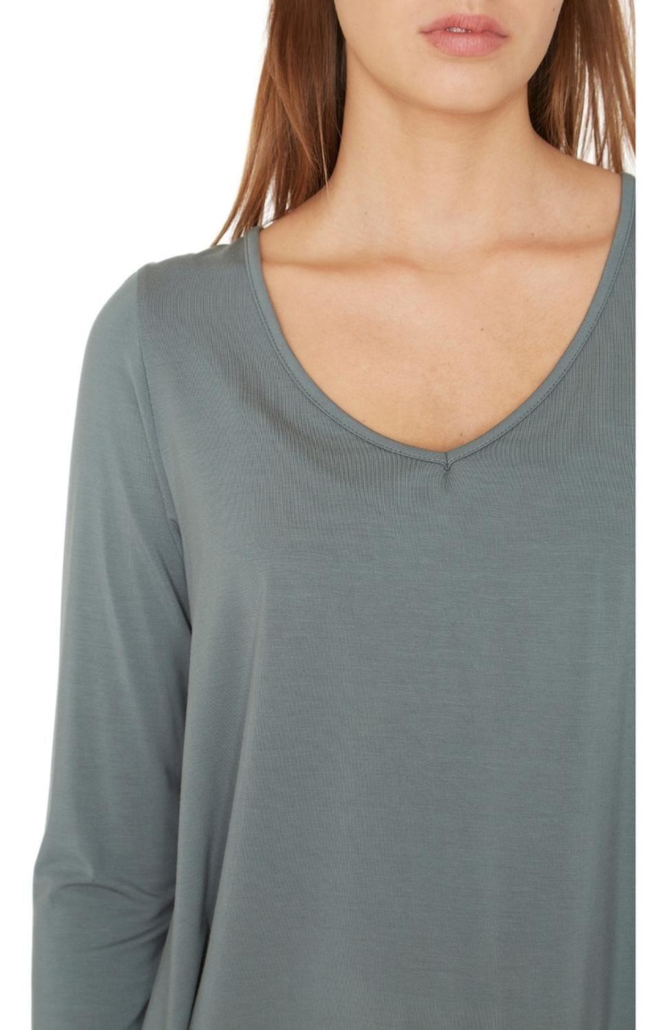 Polera Frida Iii Petróleo Jacinta Tienda-5