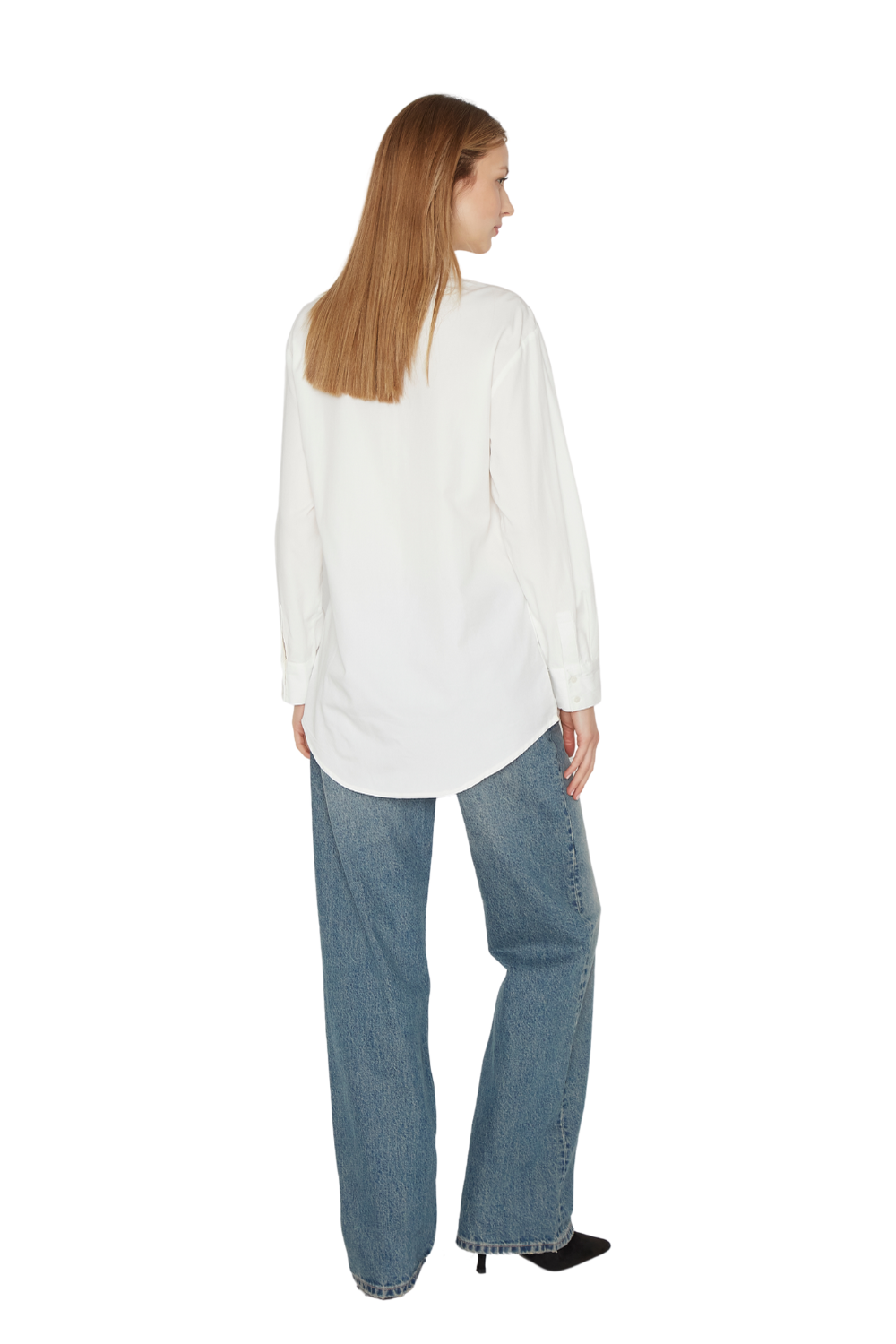 Blusa Stone blanca Jacinta Tienda-4