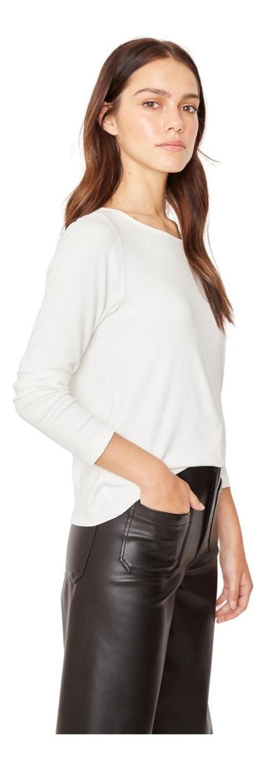 Polera Bianca Ii Blanca Jacinta Tienda-2