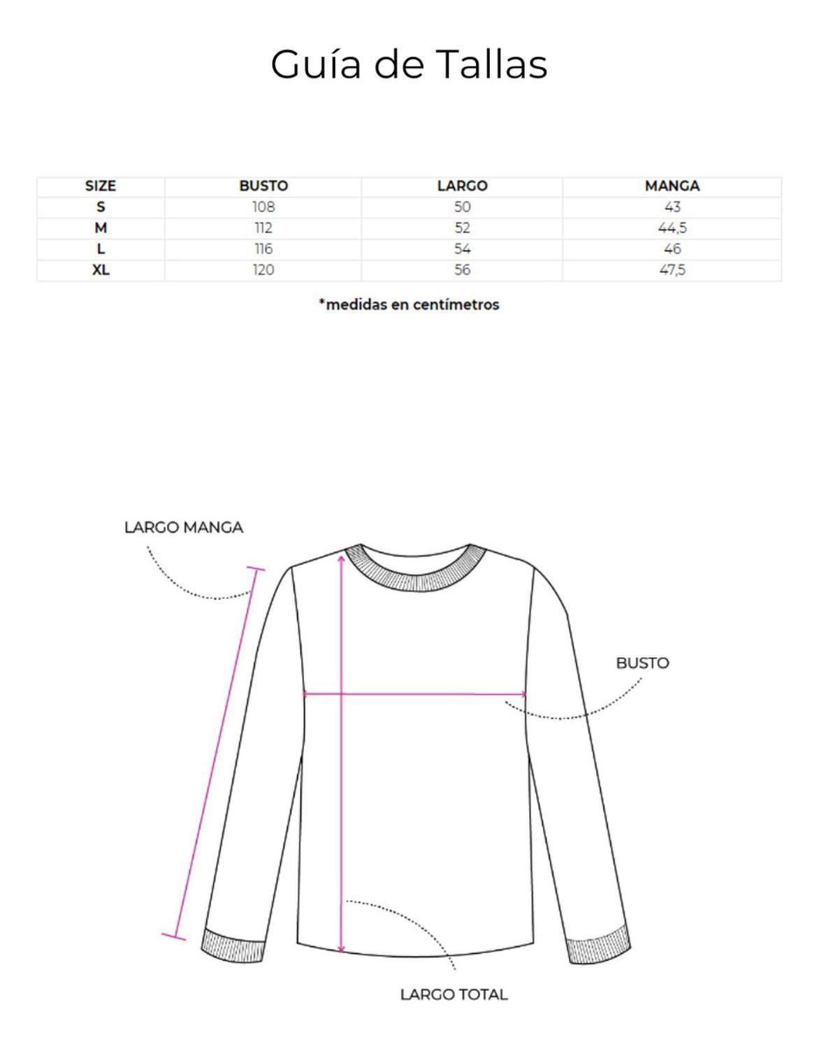 Chaleco Lola Negro Jacinta Tienda-6