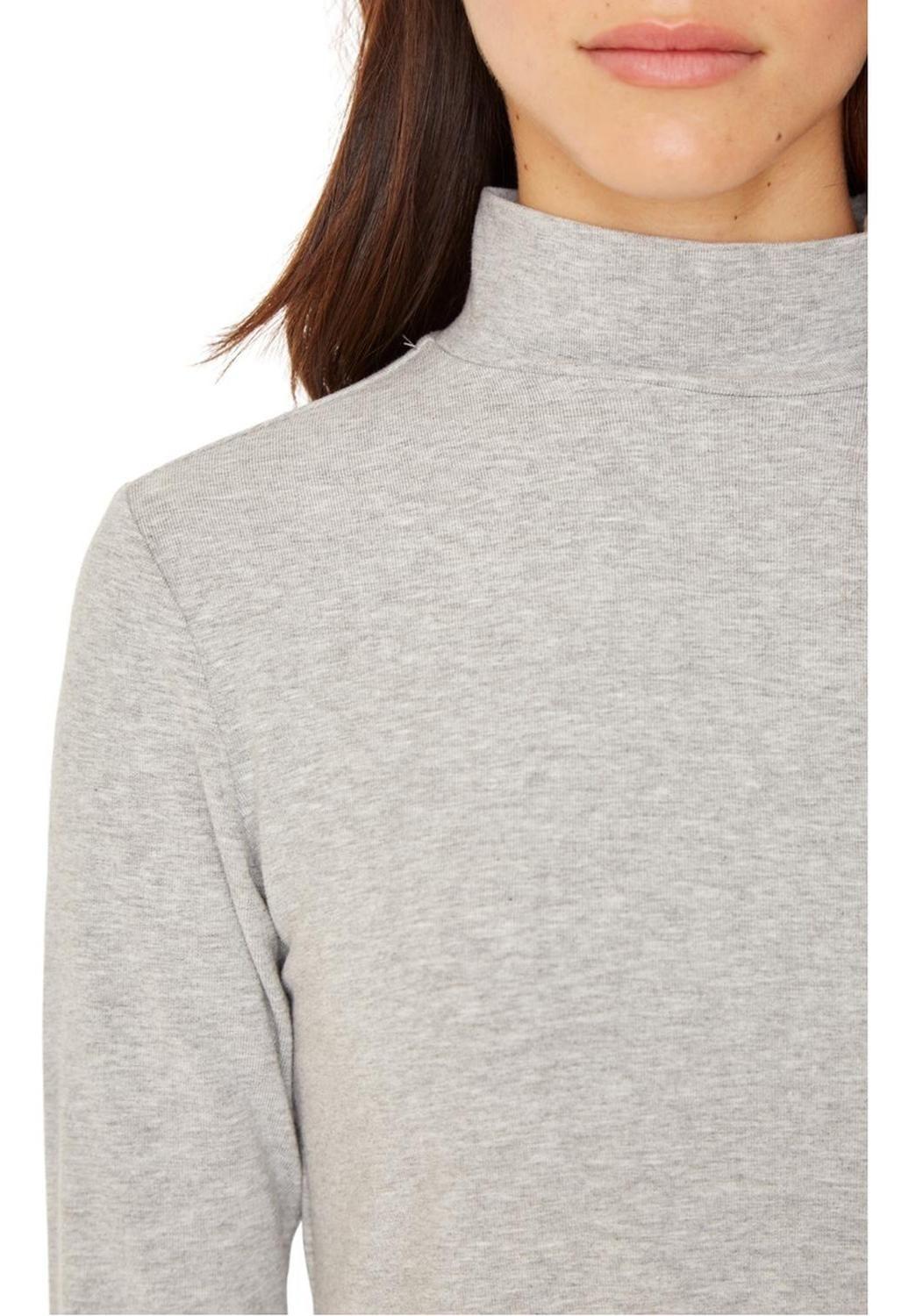 Polera Constanza Gris Jacinta Tienda-5