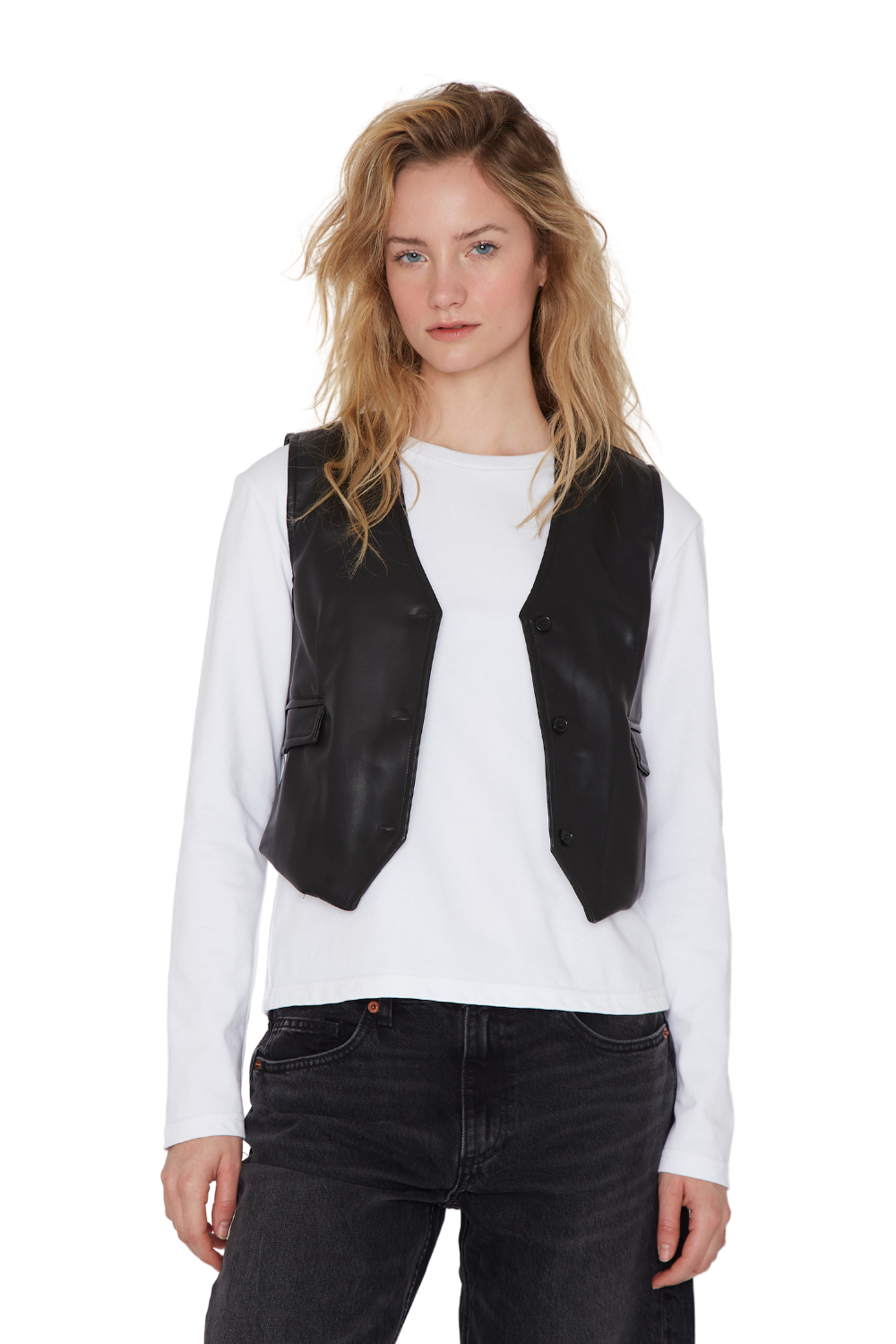 Vest Kylie Negro Jacinta Tienda-4
