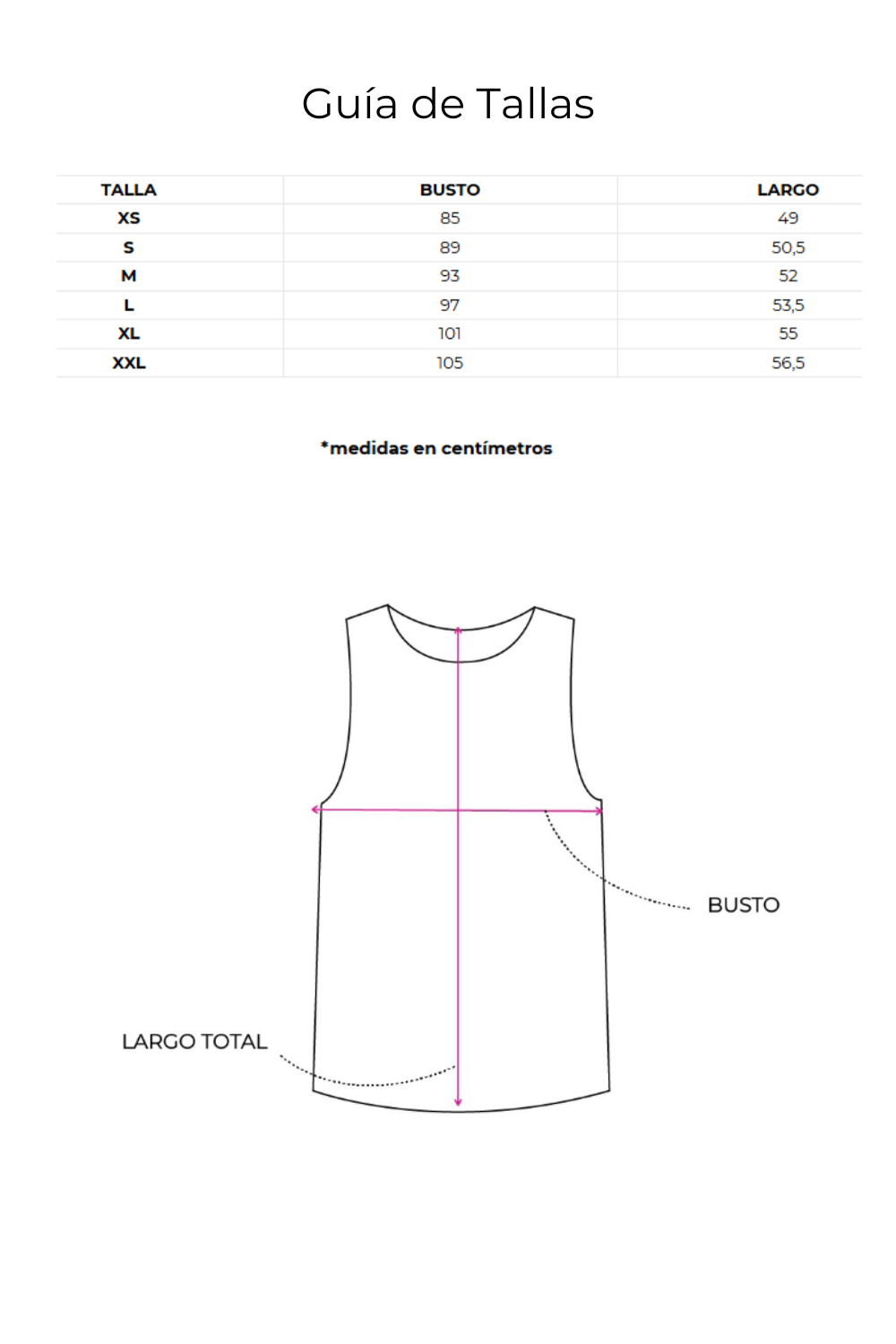 Vest Kylie Negro Jacinta Tienda-8