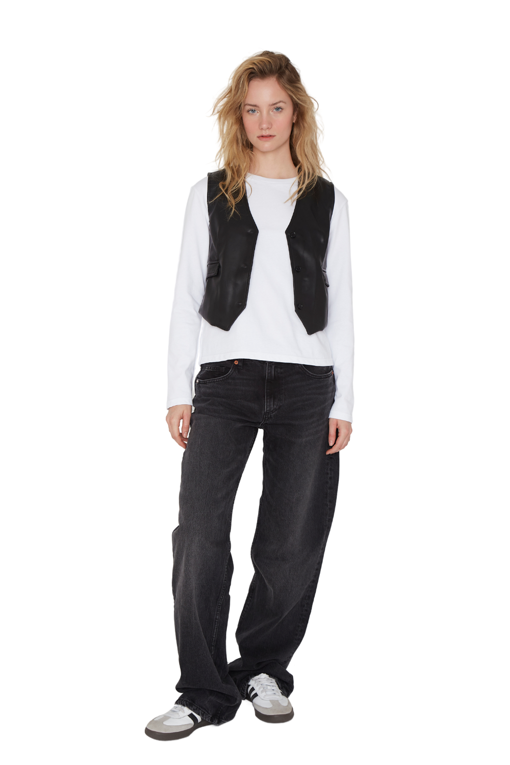 Vest Kylie Negro Jacinta Tienda-3