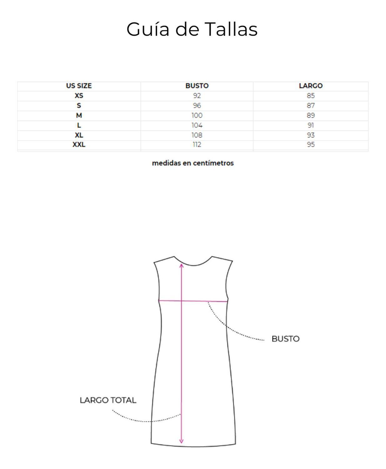 Vestido Bianca Manga Corta Ii Café Jacinta Tienda-7