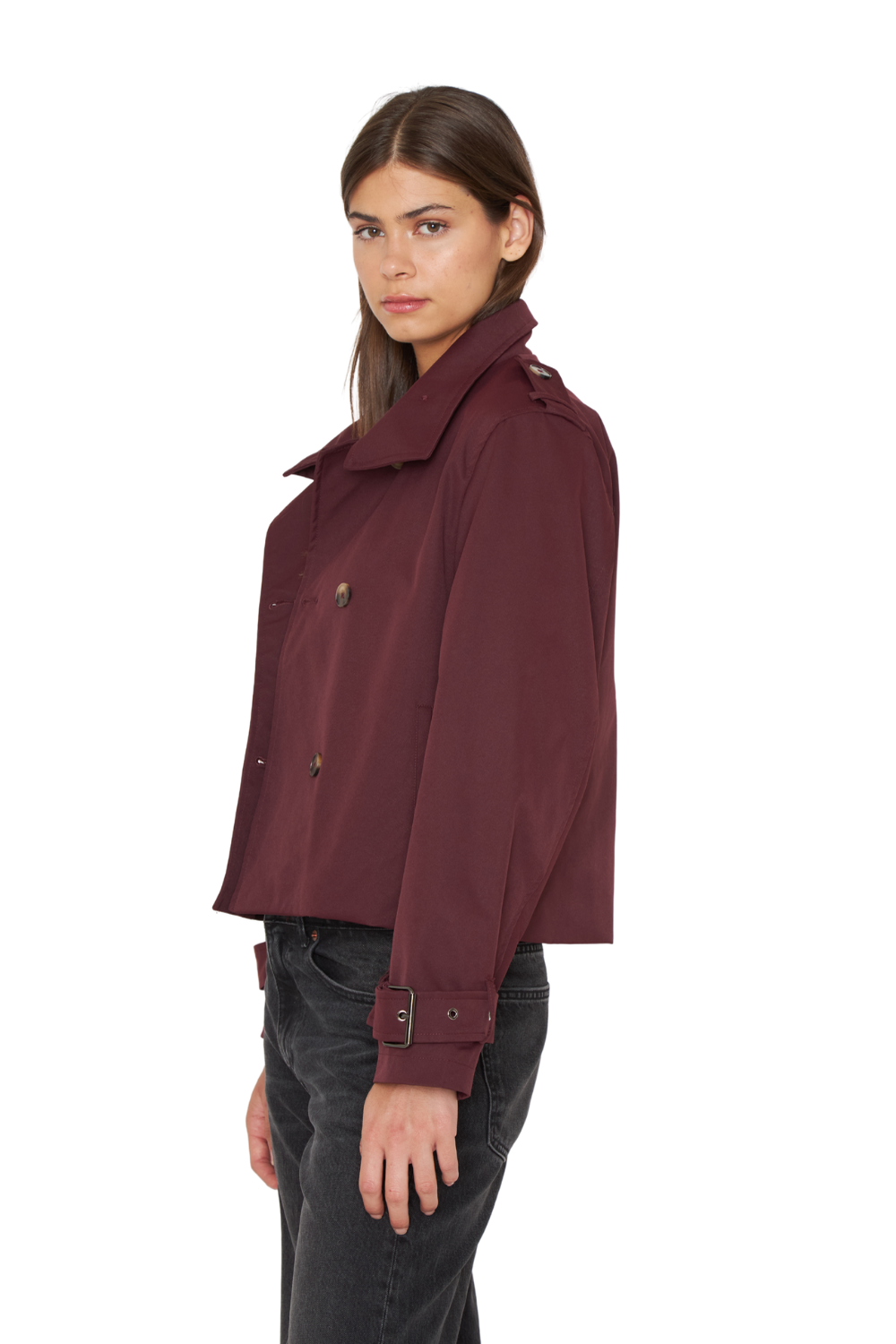 Trench Coat Owen burdeo Jacinta Tienda-2