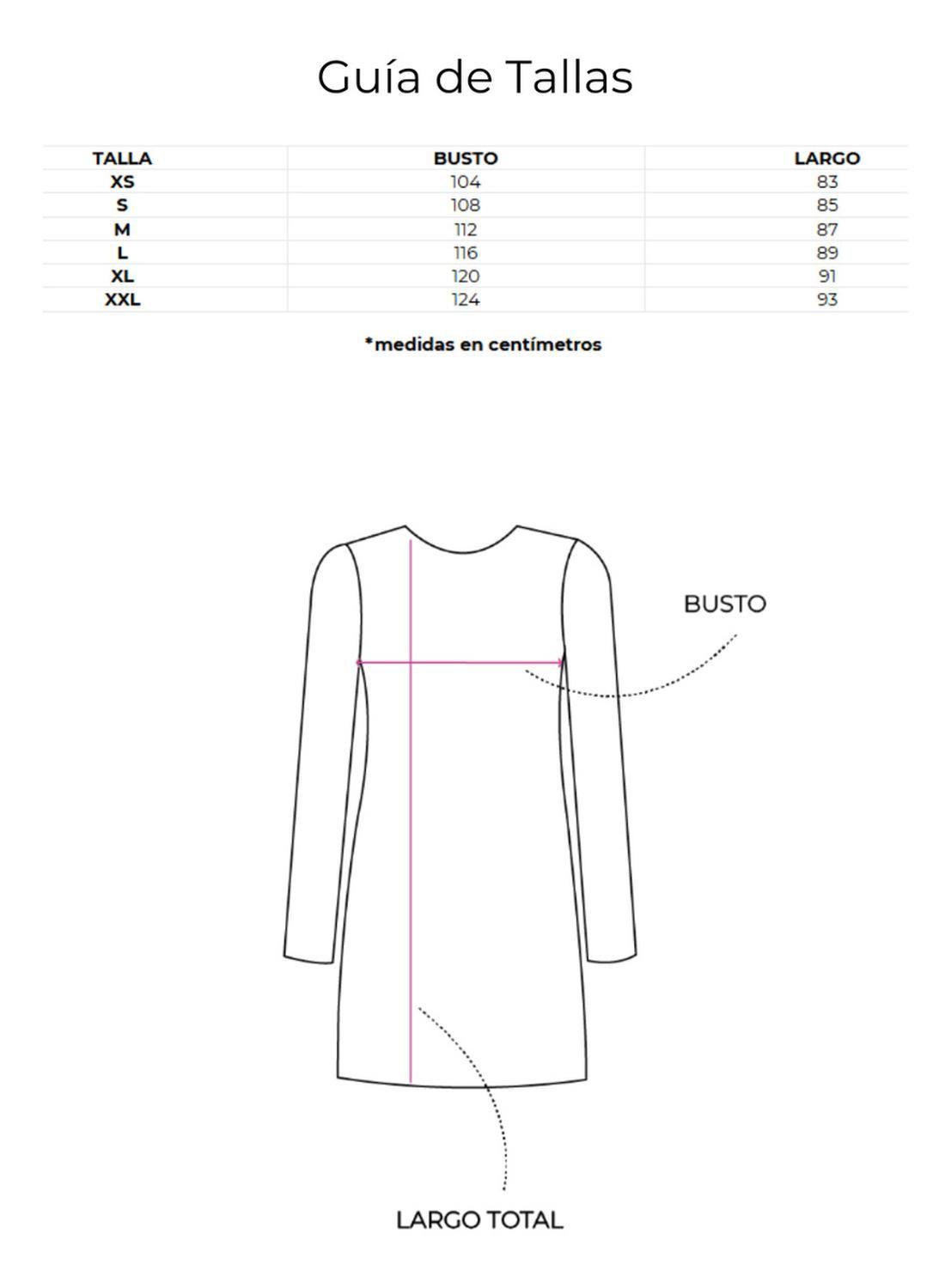 Vestido Denim Manga Corta Negro Jacinta Tienda-6