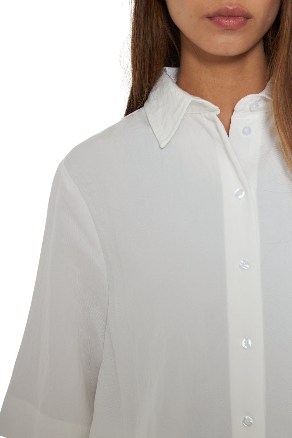 Blusa Lena blanca Jacinta Tienda-4