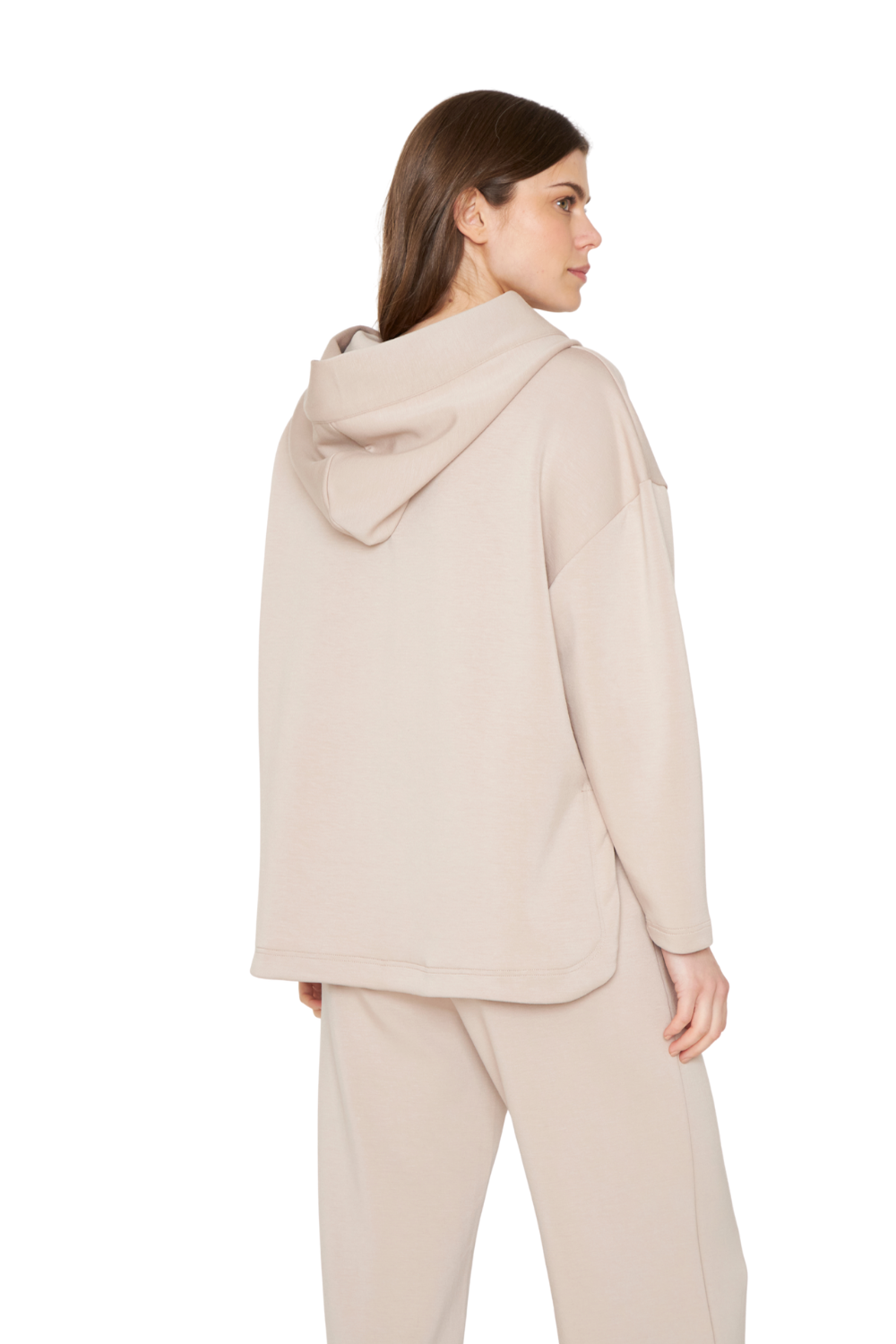 Hoodie Eli crudo Jacinta Tienda-2