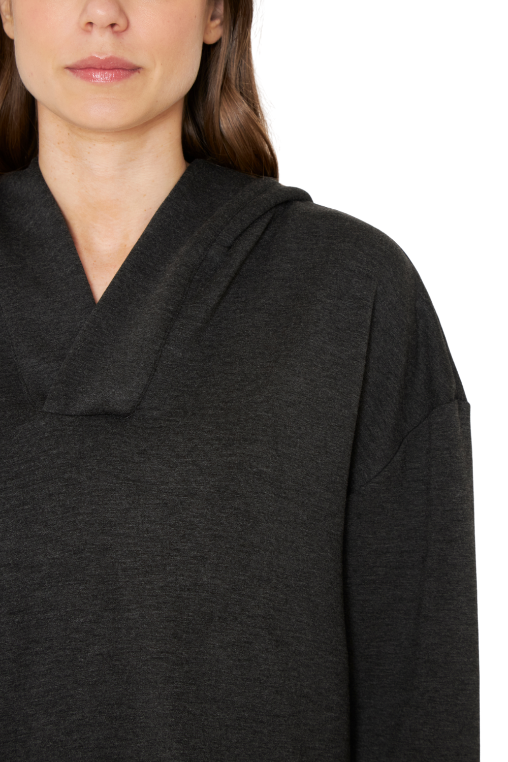 Hoodie Eli gris Jacinta Tienda-3