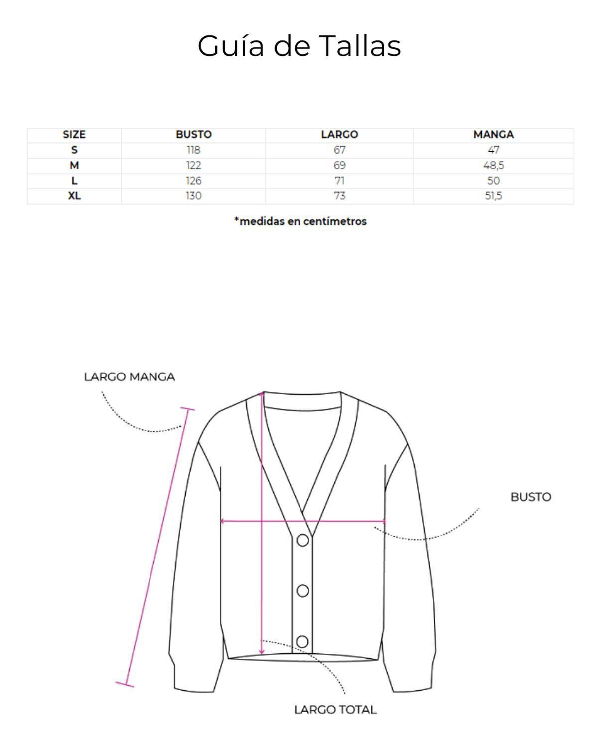 Chaleco Rafaela Gris Jacinta Tienda-6