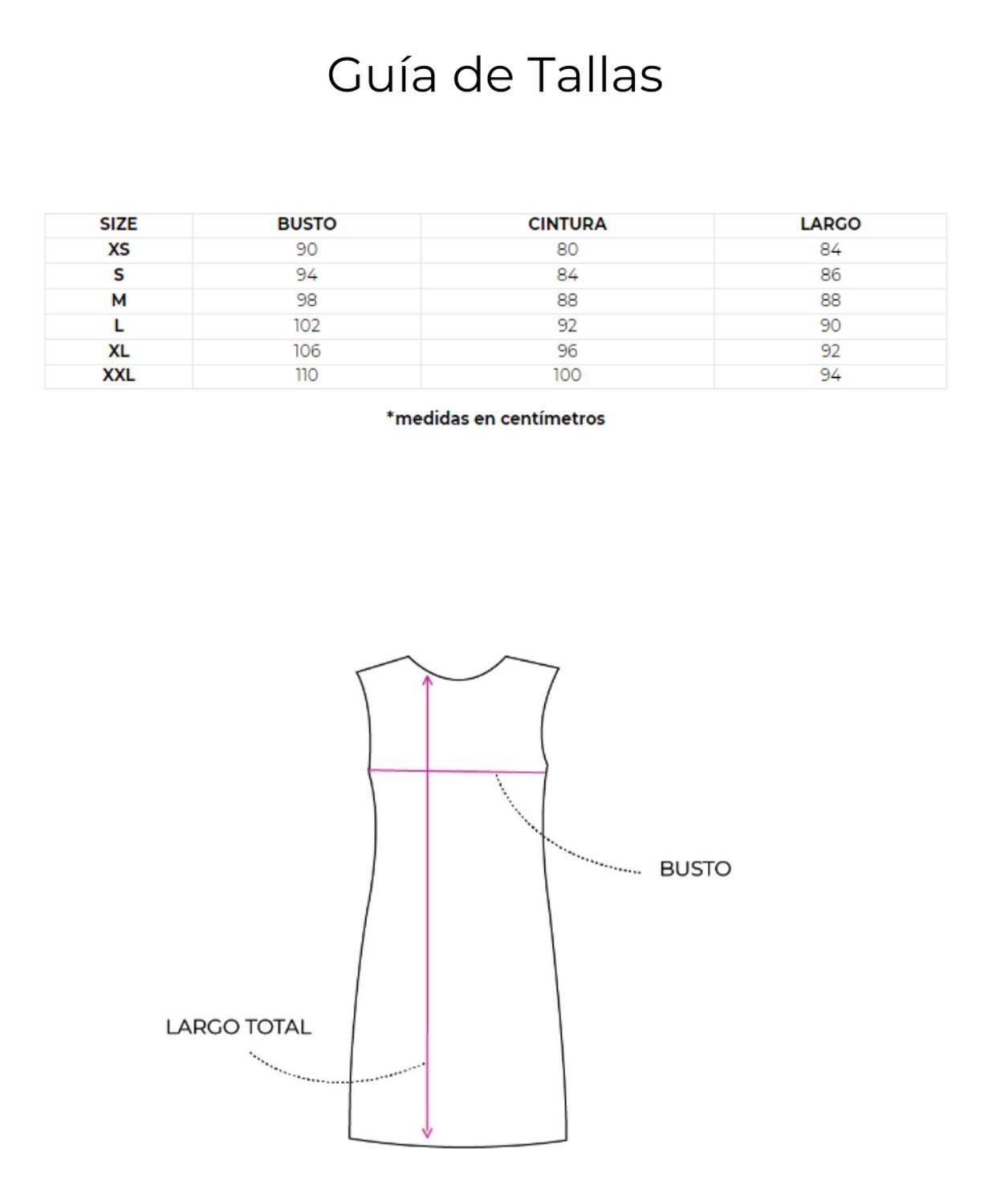 Vestido Anna Corto Coral S coral-7