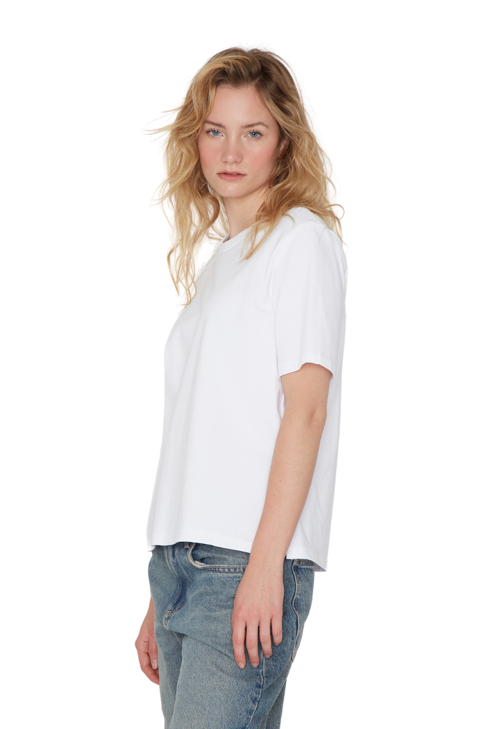 Polera Austin Blanca Jacinta Tienda-4