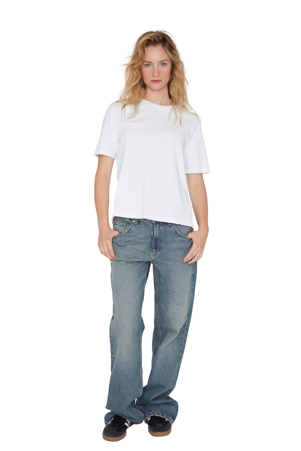 Polera Austin Blanca Jacinta Tienda-5
