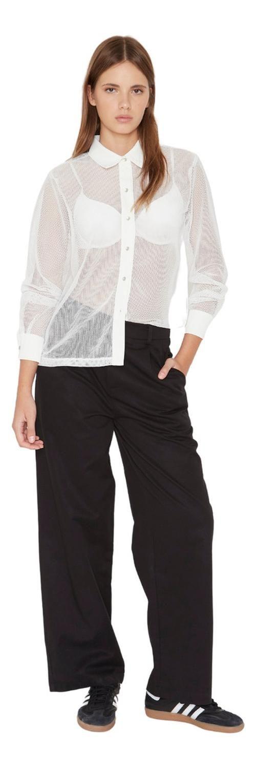 Blusa Sara Red Blanca Jacinta Tienda-4