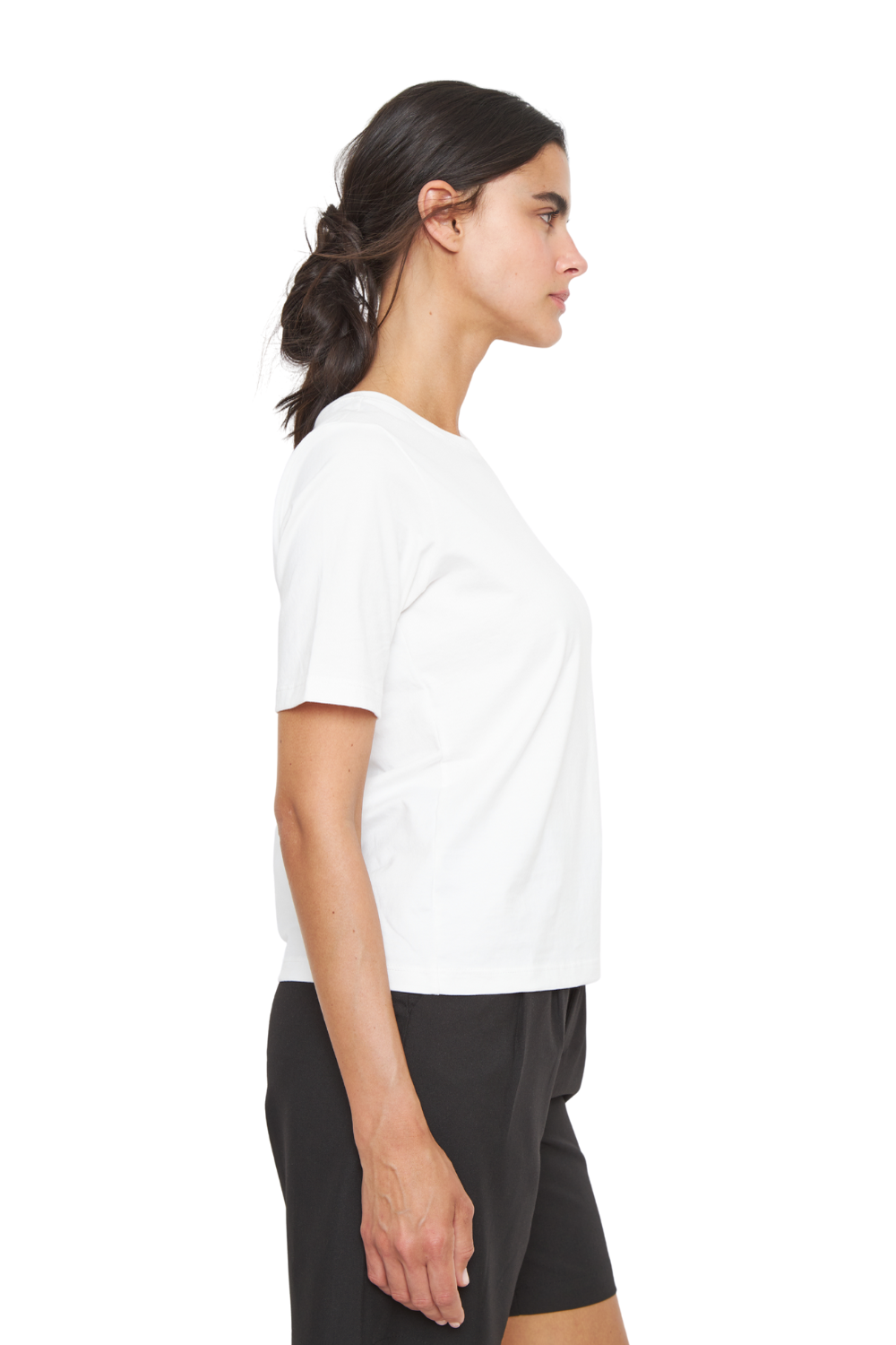 Polera Jacinta Pima blanca Jacinta Tienda-2