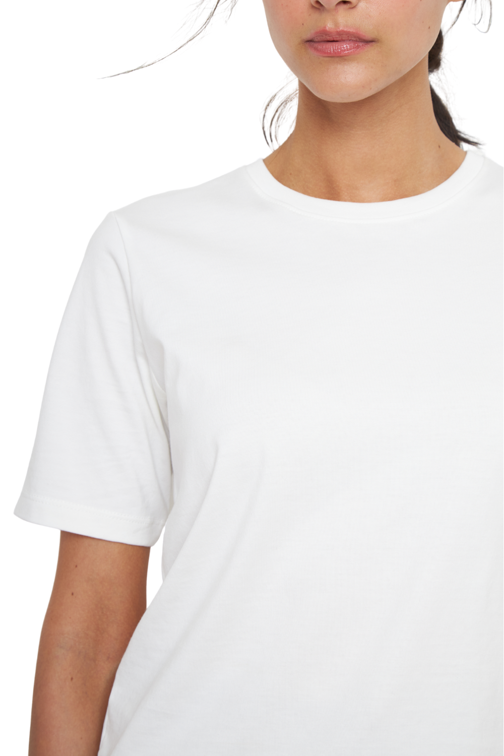 Polera Jacinta Pima blanca Jacinta Tienda-5