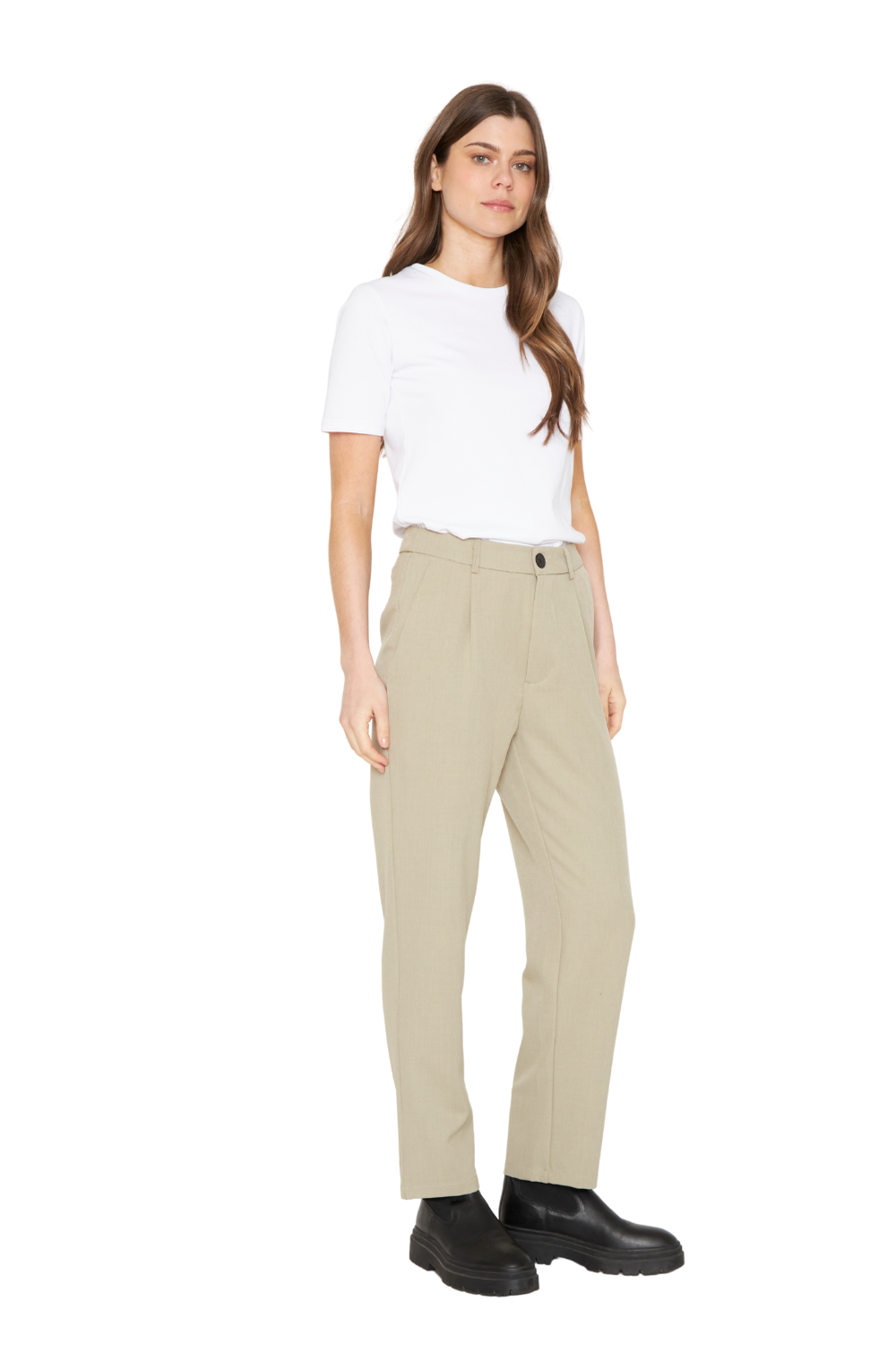 Pantalon Siena verde Jacinta Tienda-2