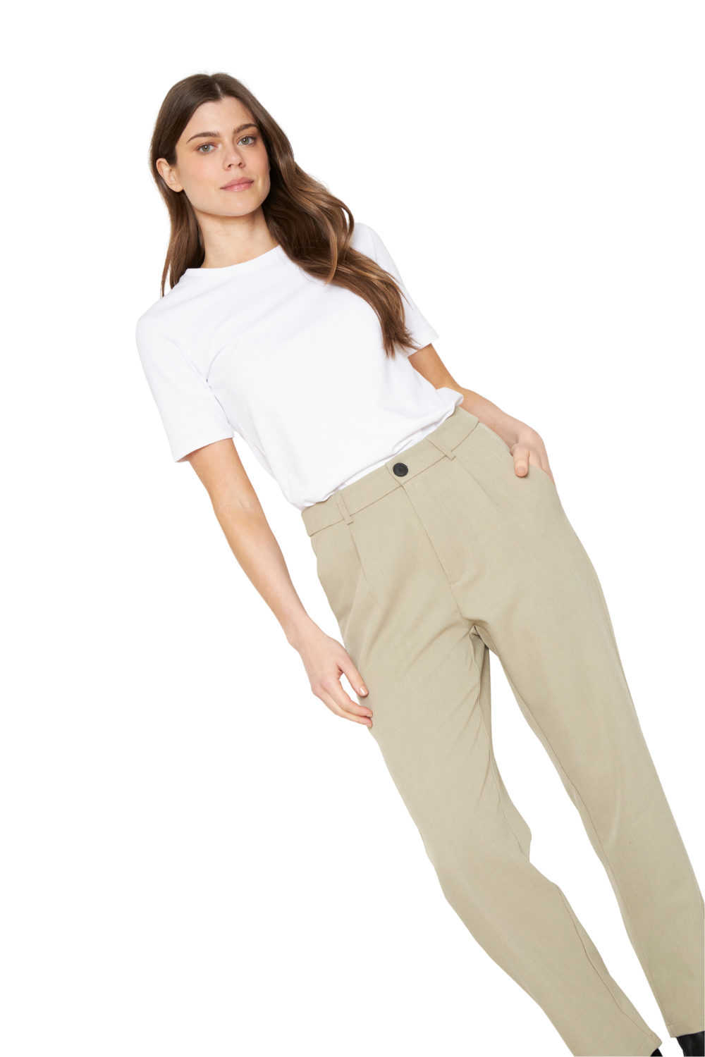 Pantalon Siena verde Jacinta Tienda-4