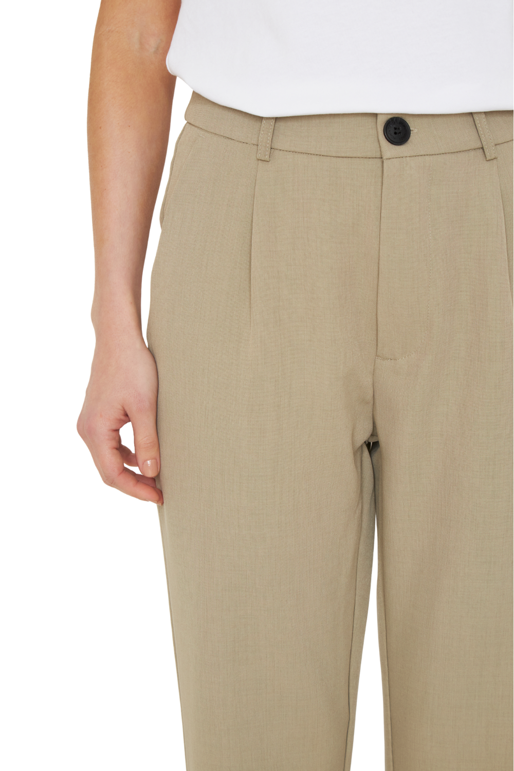 Pantalon Siena verde Jacinta Tienda-5