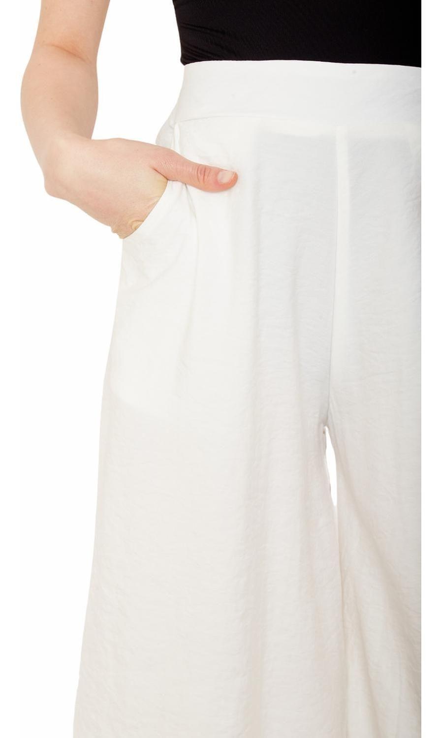Pantalón Olivia Blanco Jacinta Tienda-5