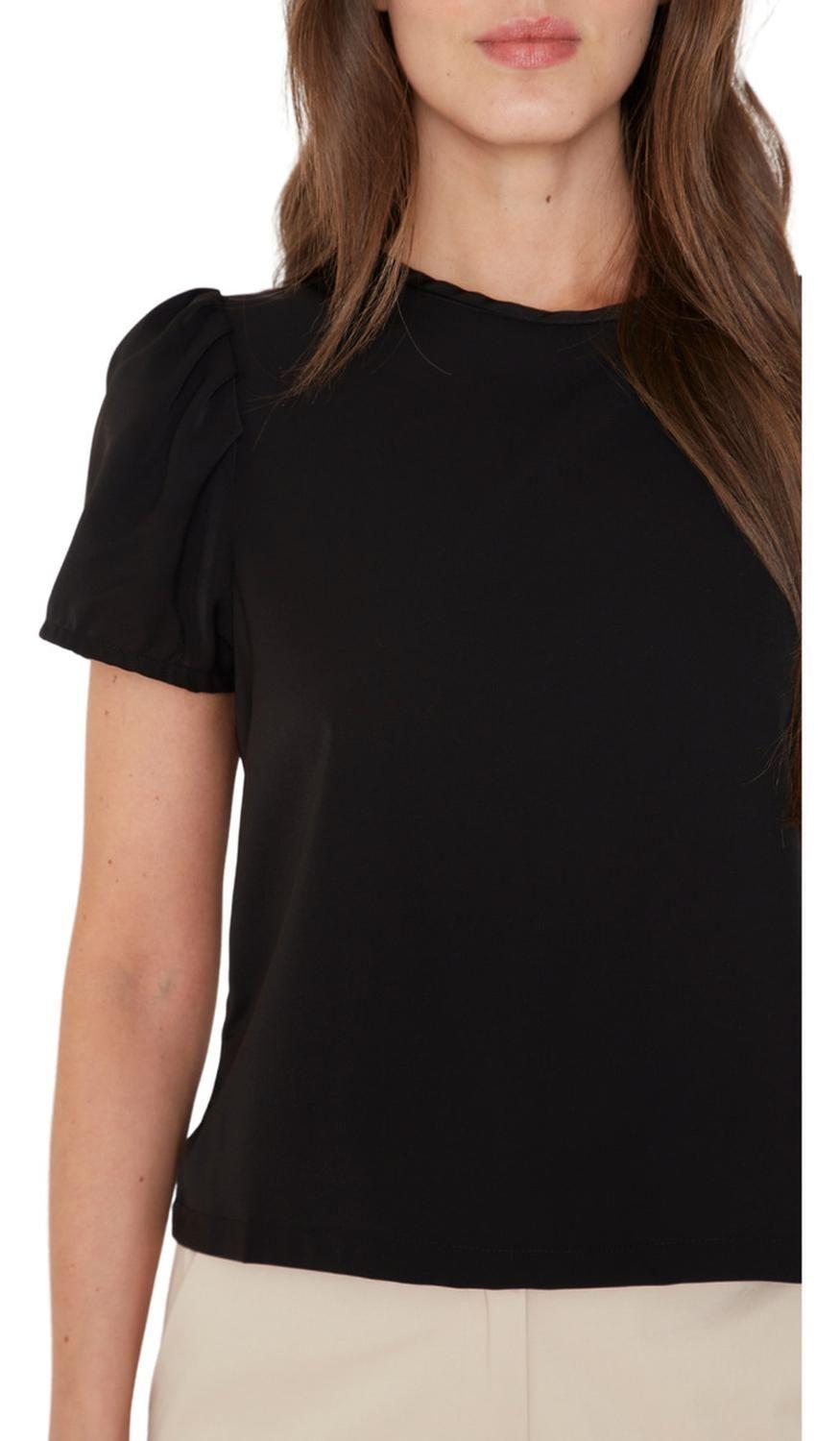 Blusa Olivia Ii Negra-6