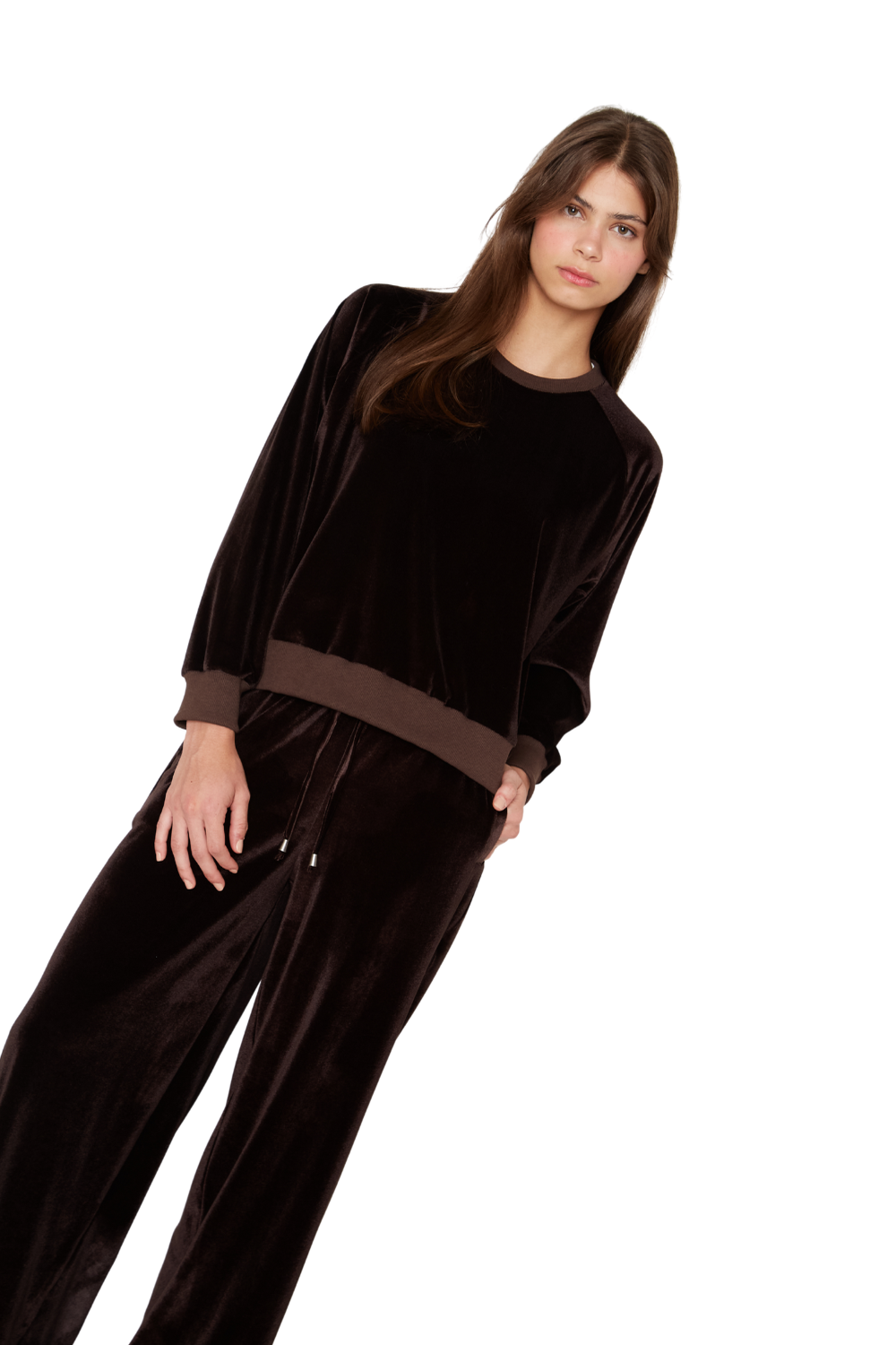 Buzo Jackson café Jacinta Tienda-3