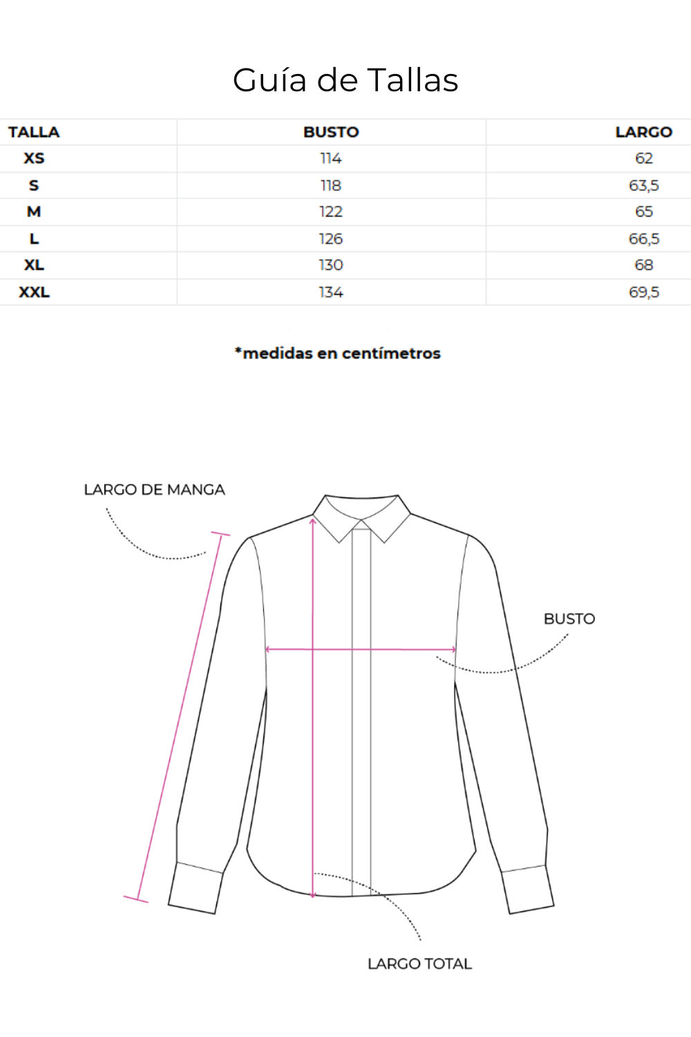 Blusa Joe celeste Jacinta Tienda-7