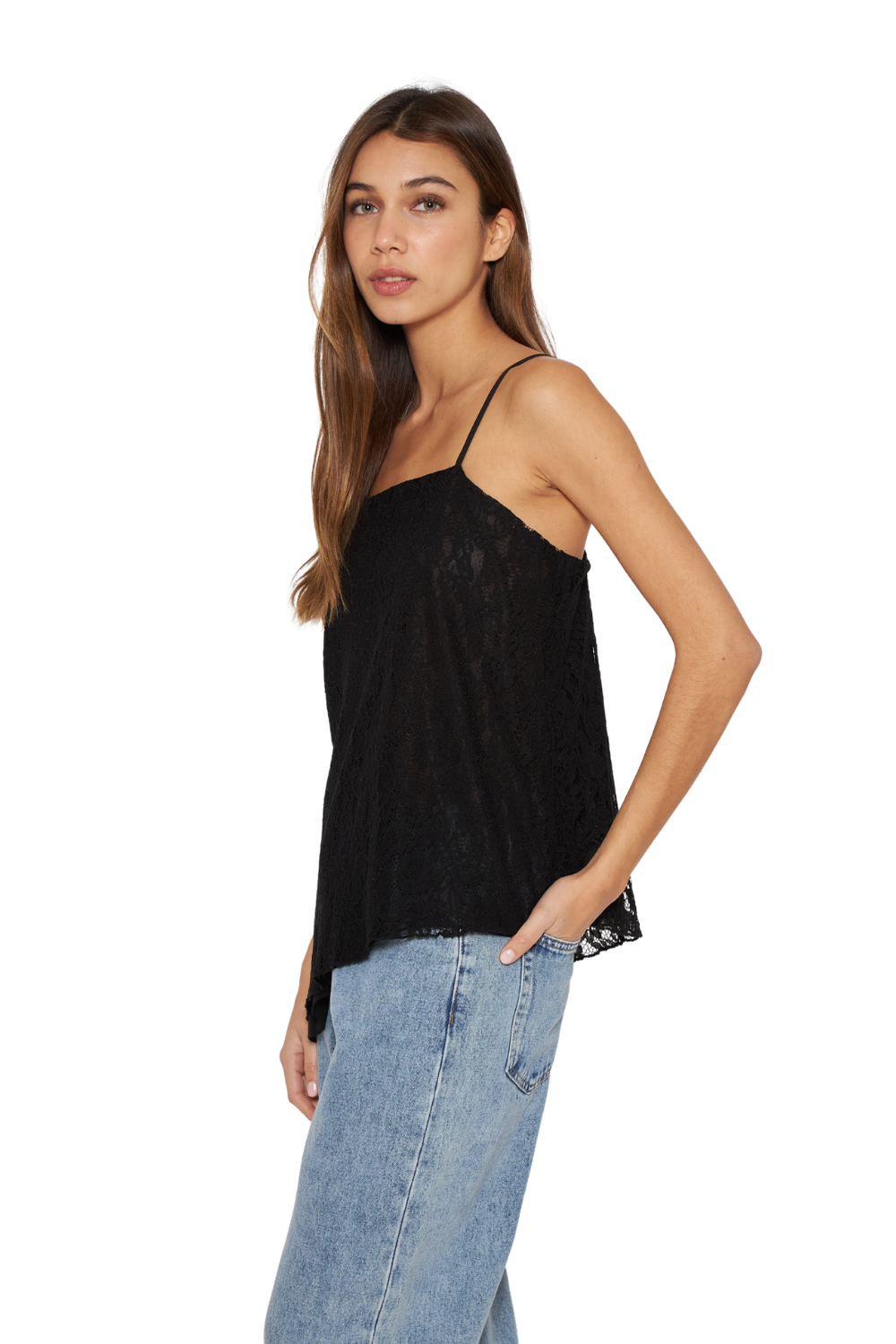 Polera Anto negra Jacinta Tienda-1